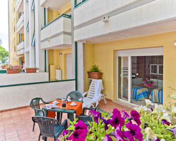 Residence Cristoforo Colombo, Caorle 2019 (29)