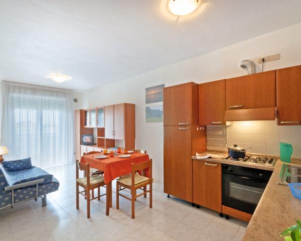 Residence Cristoforo Colombo, Caorle 2019 (9)