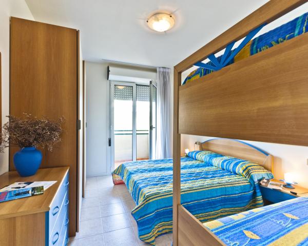 Residence Cristoforo Colombo, Caorle 2019 (11)