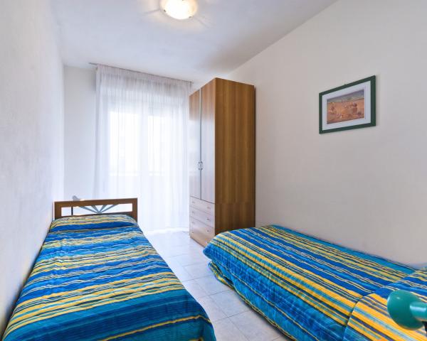 Residence Cristoforo Colombo, Caorle 2019 (21)