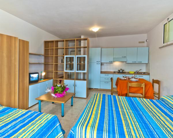 Residence Cristoforo Colombo, Caorle 2019 (28)