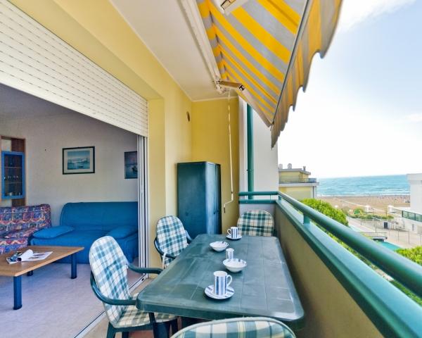 Residence Cristoforo Colombo, Caorle 2019 (37)