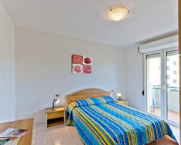Residence Cristoforo Colombo, Caorle 2019 (16)
