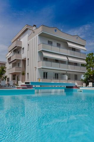 Holiday Club Residence   Martinsicuro  (2)