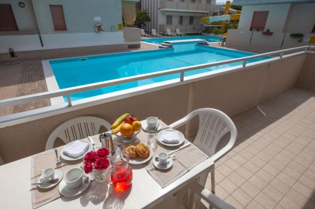 Holiday Club Residence   Martinsicuro  (16)