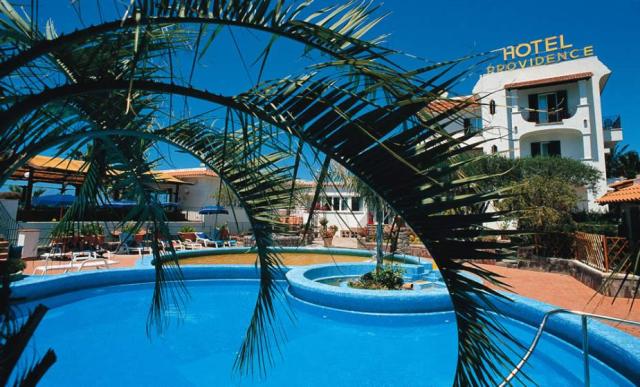 Terme Providence