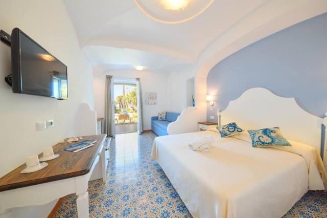 Hotel Providence, Forio (16)
