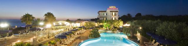 Hotel Providence, Forio (20)