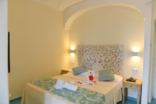 Hotel Providence, Forio (25)