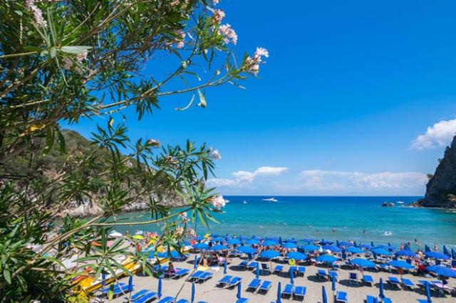 Hotel Providence, Forio (2)