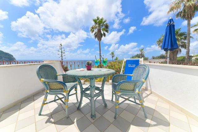 Hotel Providence, Forio (18)