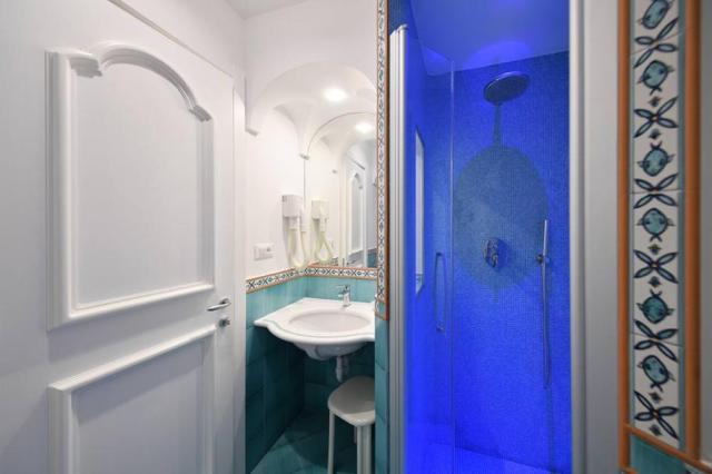 Hotel Providence, Forio (17)