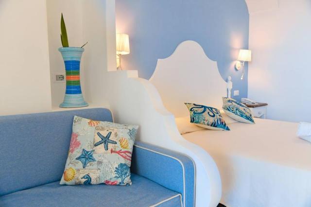 Hotel Providence, Forio (15)