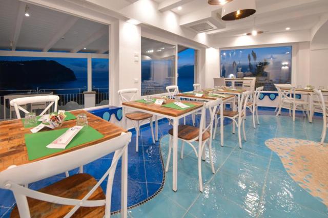 Hotel Providence, Forio (9)