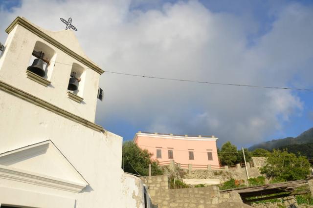 Hotel Providence, Forio (5)