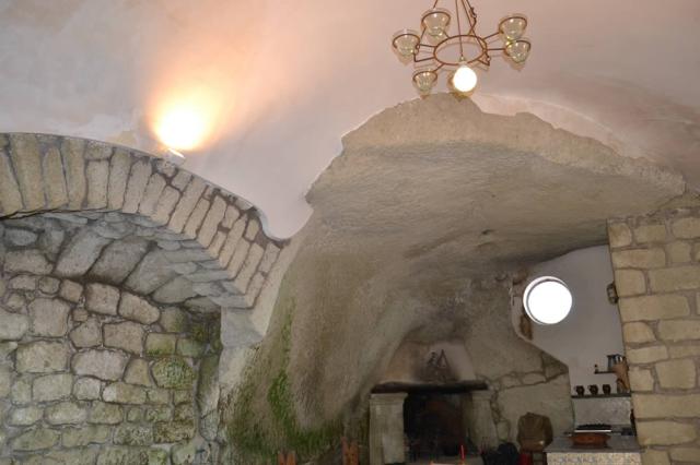 Hotel Providence, Forio (4)