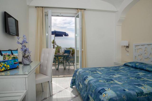 Hotel Providence, Forio (28)