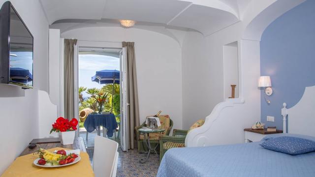 Hotel Providence, Forio (26)