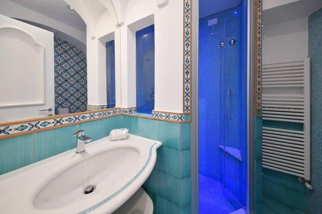 Hotel Providence, Forio (14)