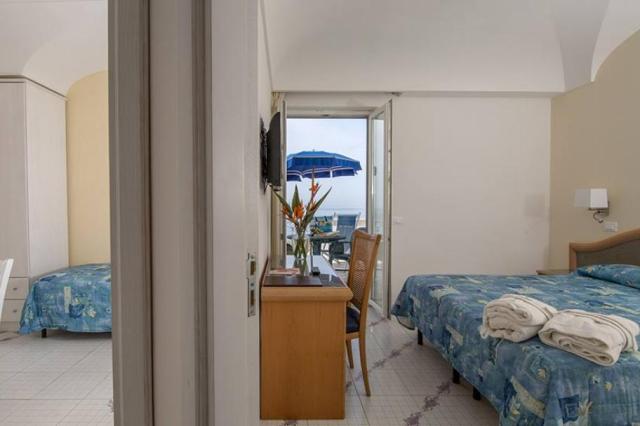 Hotel Providence, Forio (11)