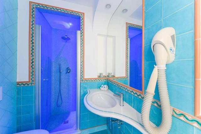Hotel Providence, Forio (10)