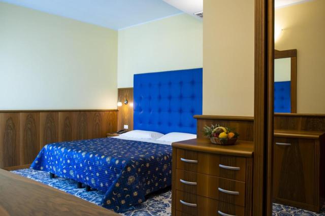 Hotel Panoramic    Giardini Naxos (6)