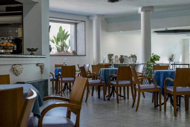 Hotel Panoramic    Giardini Naxos (12)