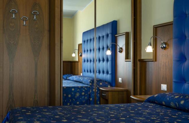 Hotel Panoramic    Giardini Naxos (15)