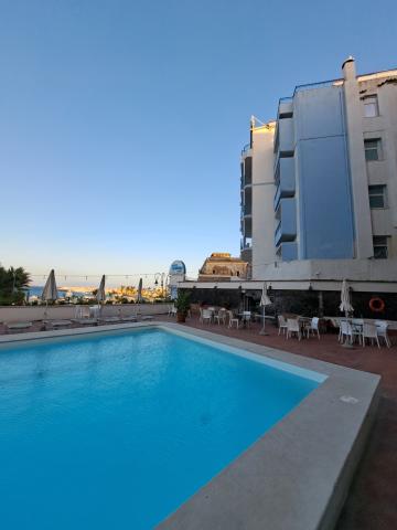 hotel Panoramic GiardiniNaxos (9)