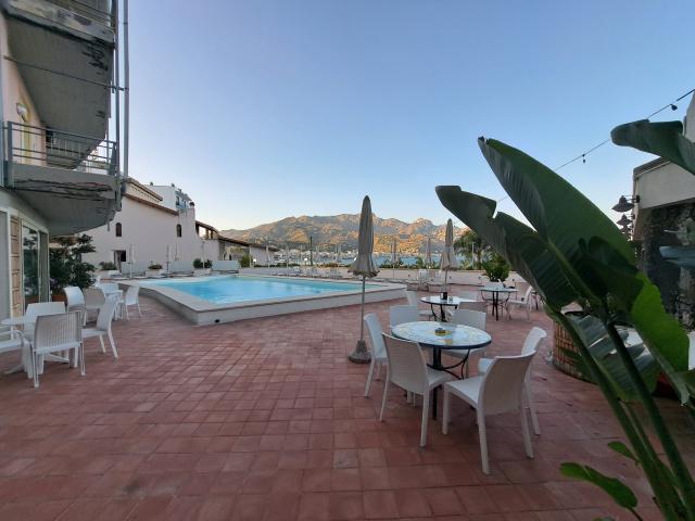 hotel Panoramic GiardiniNaxos (8)