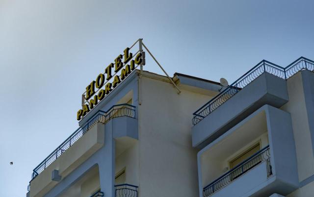 Hotel Panoramic    Giardini Naxos (9)