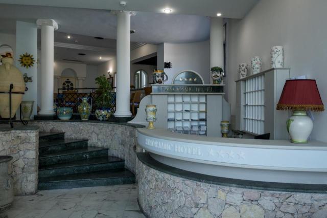 Hotel Panoramic    Giardini Naxos (18)