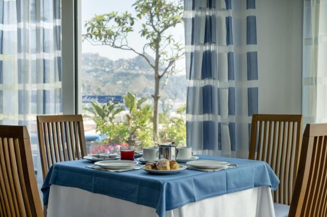 Hotel Panoramic    Giardini Naxos (19)