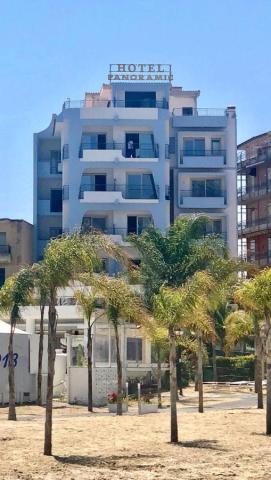 Hotel Panoramic    Giardini Naxos (3)