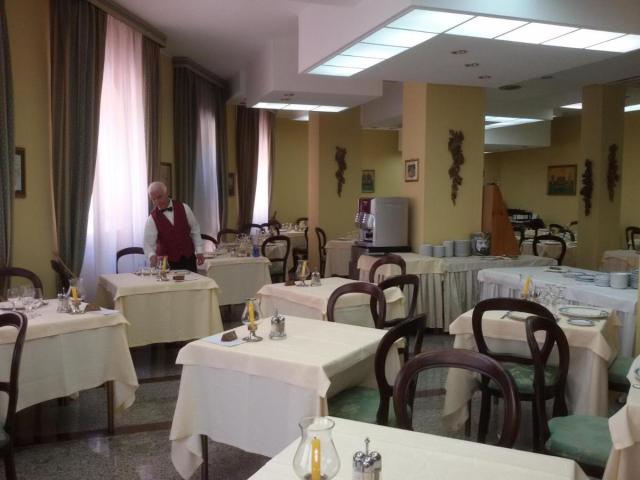 Hotel Ipanema    Taormina (11)