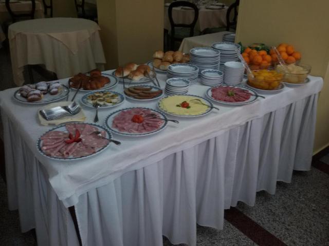 Hotel Ipanema    Taormina (12)