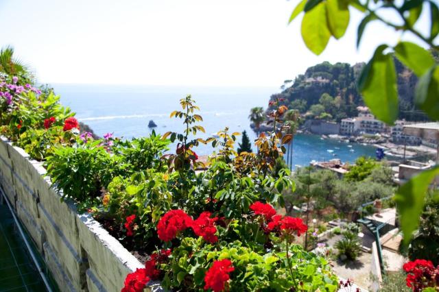 Hotel Ipanema    Taormina (16)