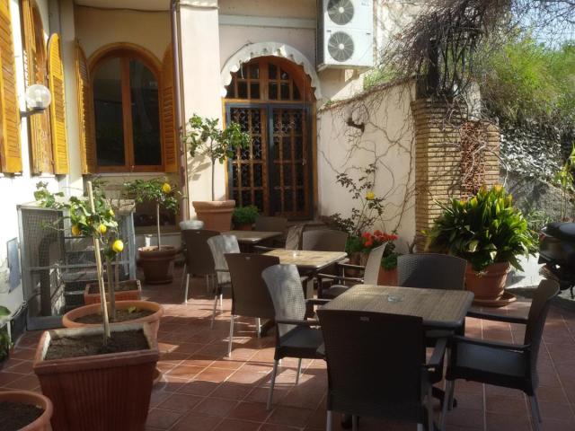 Hotel Ipanema    Taormina (17)
