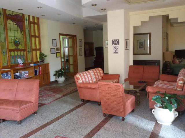 Hotel Ipanema    Taormina (19)