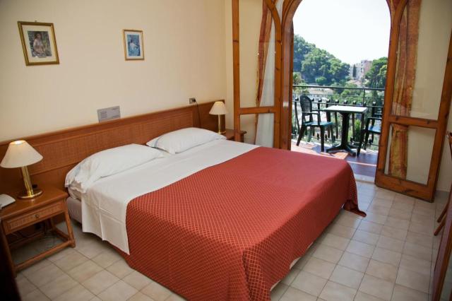 Hotel Ipanema    Taormina (3)