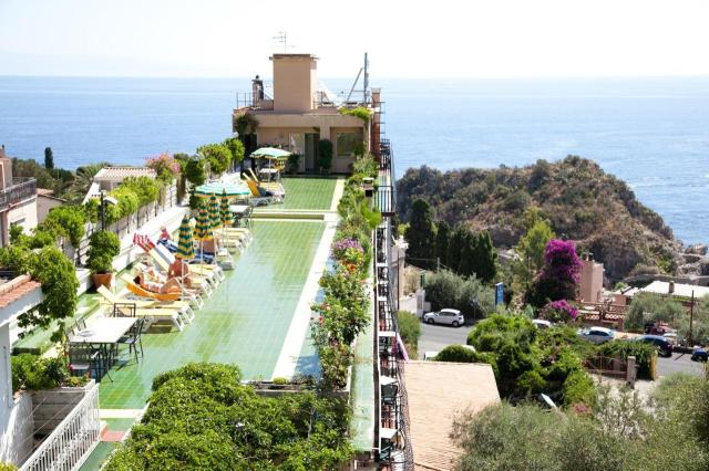 Hotel Ipanema    Taormina (5)