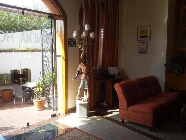 Hotel Ipanema    Taormina (6)
