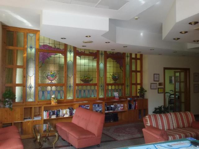 Hotel Ipanema    Taormina (7)