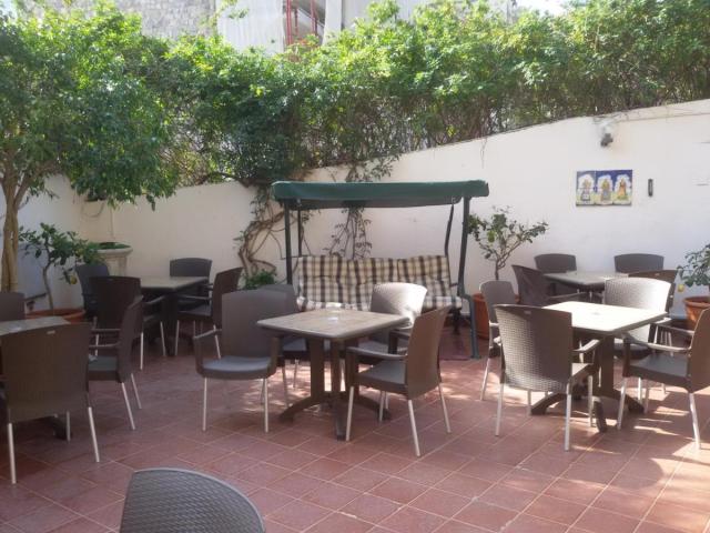Hotel Ipanema    Taormina (8)
