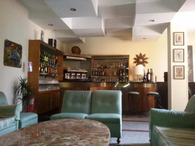 Hotel Ipanema    Taormina (9)