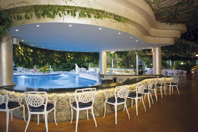 Hotel Sant'Alphio Garden    Giardini Naxos (11)