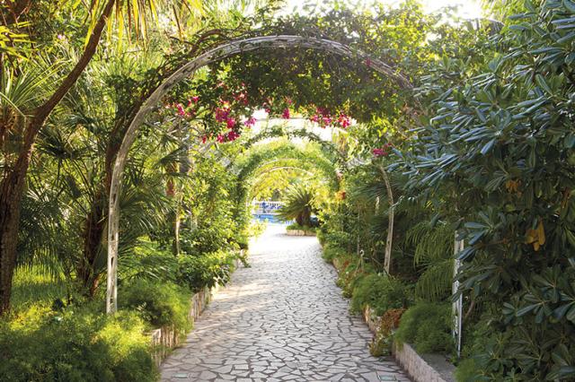 Hotel Sant'Alphio Garden    Giardini Naxos (9)