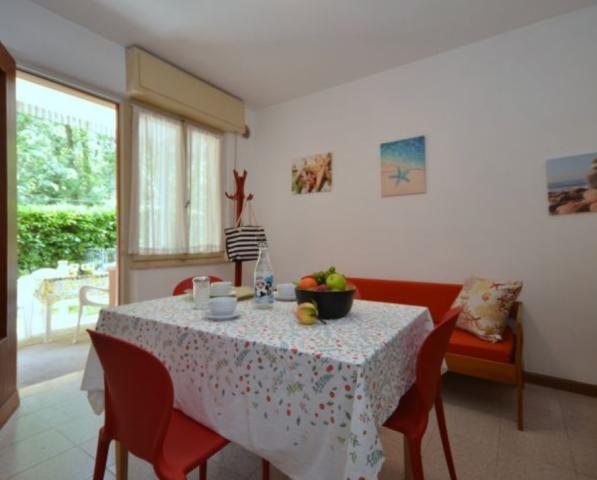 Villa Luisa, Lignano (9)