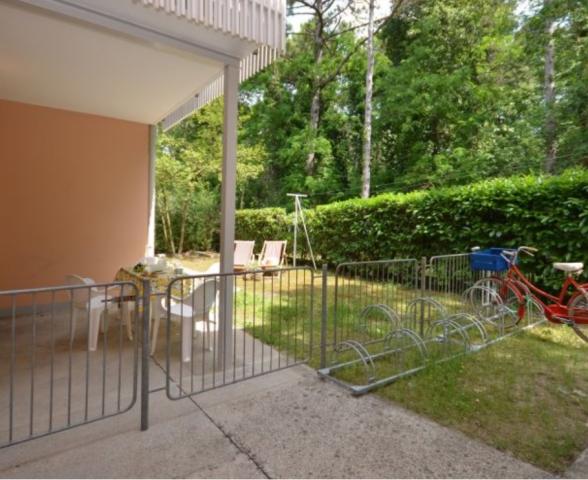 Villa Luisa, Lignano (8)