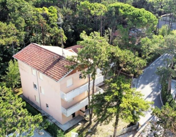 Villa Luisa, Lignano (2)